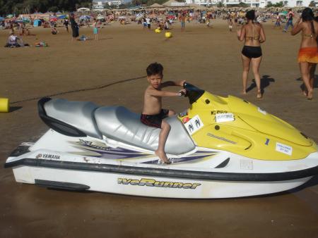 c moi a l'age de 3ans lol..............