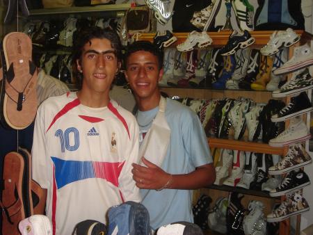 c mounir + hafid   l3ez
